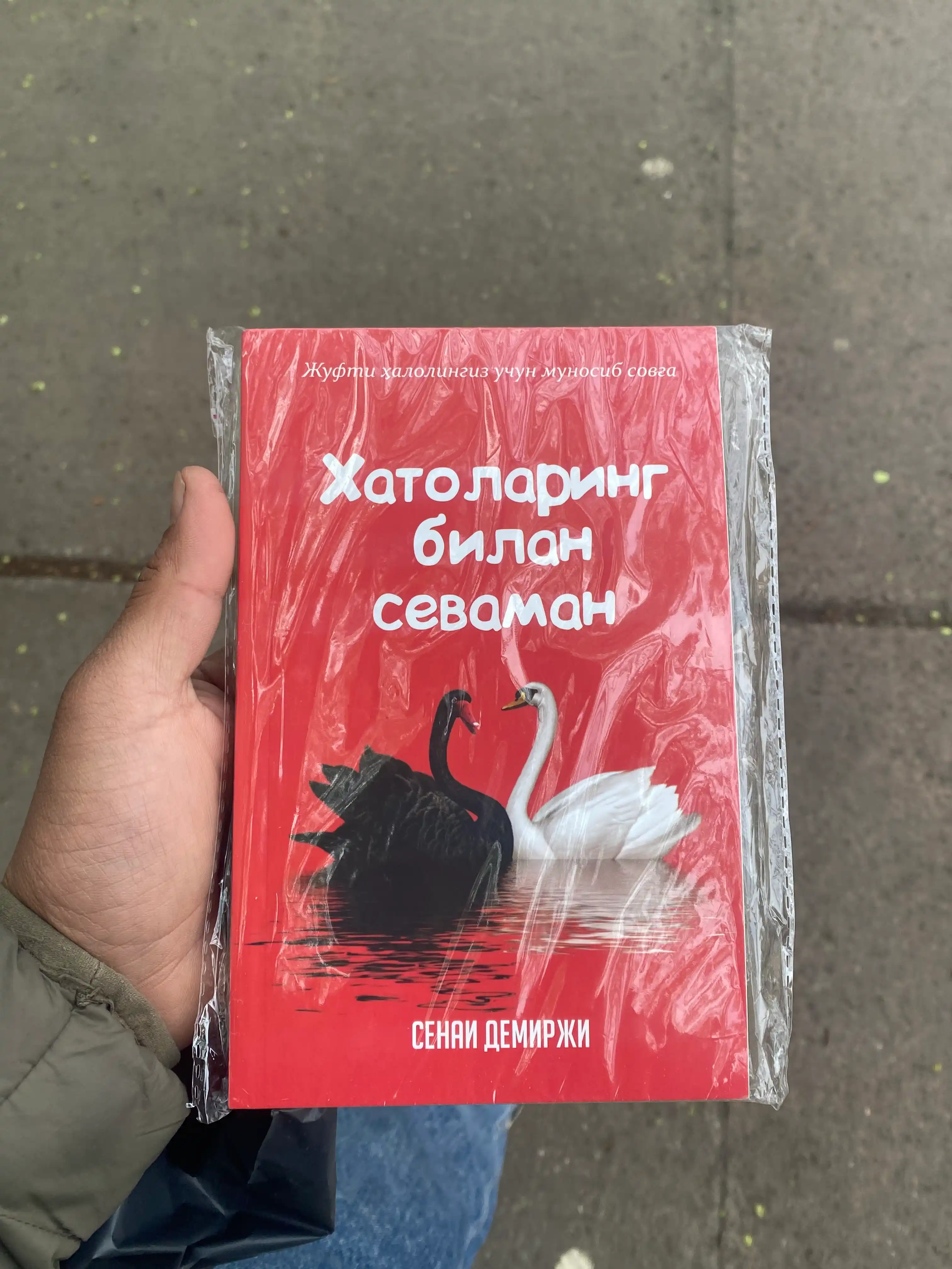 Xатоларинг билан севаман, Сенаи Демиржи, Уйимиз жаннатга айлансин, Ахмет Булут, Ахмет Акин