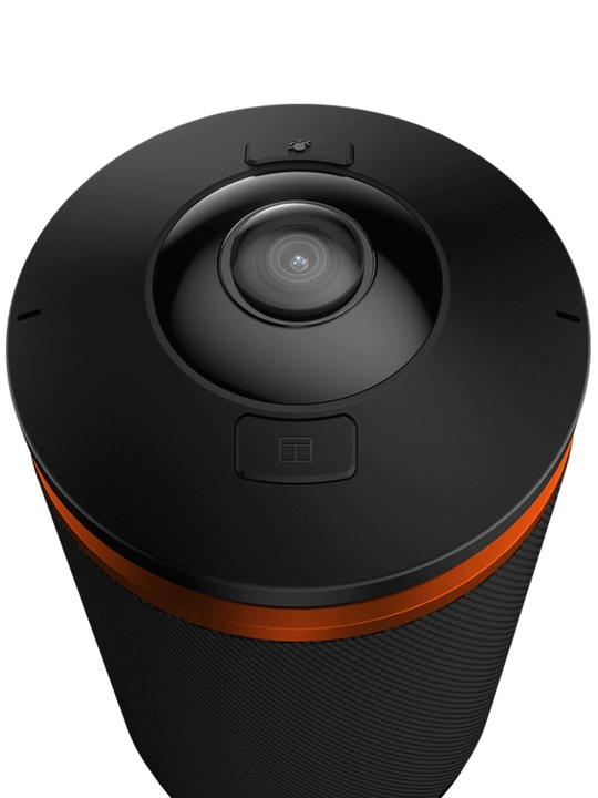 Veb-kamera Cougar CYCLOPS AIO