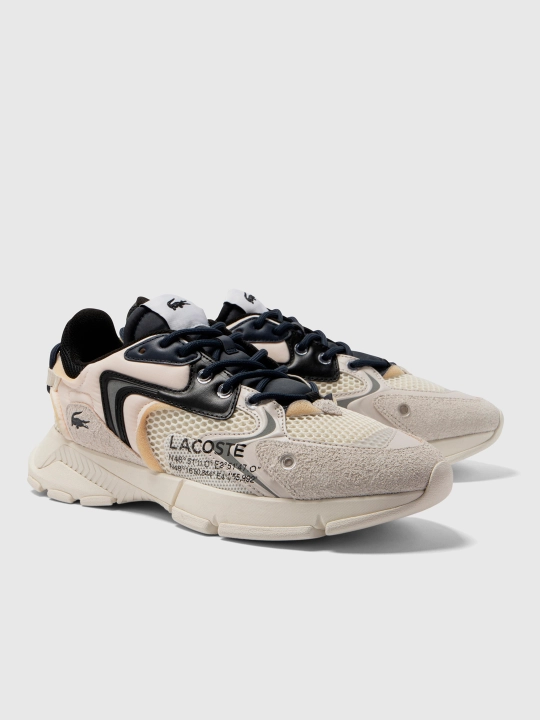 Кроссовки для города LACOSTE, 745SMA00012G9 - 