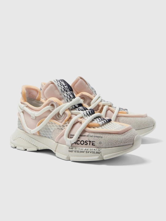 Кроссовки для города LACOSTE, 745SMA000218C - 