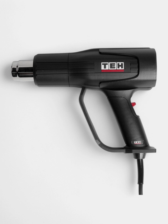 TEH THG2006 qurilish fenlari, professional, 2000 Vt, 600°C