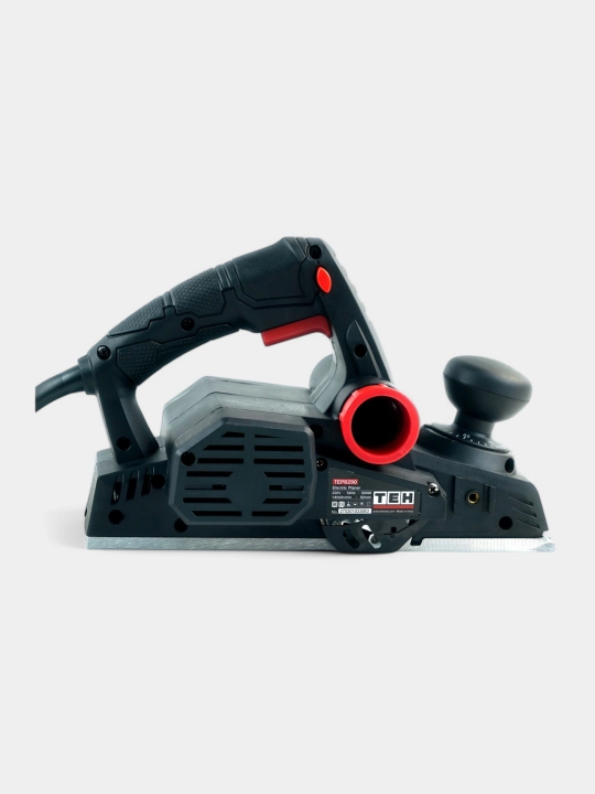 Elektrik randasi TEH TEP8290, 900 Vt, 0-3mm