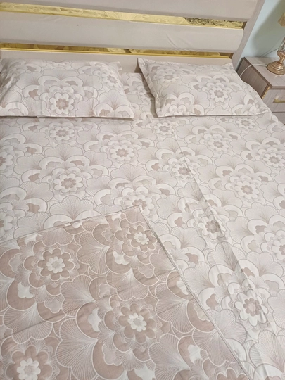 Покрывало Linens, полуторное - 5207