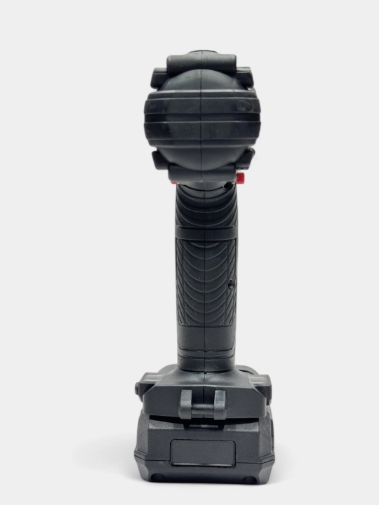 Akkumulyatorli shurup buragich TEH TDLI212S, ixcham, 12V - TEH, 1350 aylanish/min, 1.5 Ah