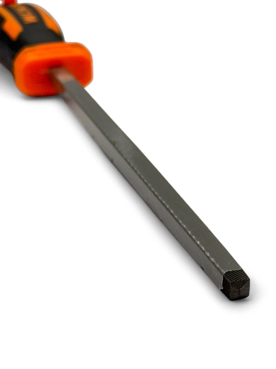 Kvadrat qirg'ich 8" WOKIN