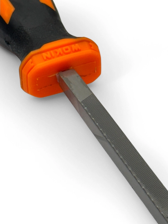 Kvadrat qirg'ich 8" WOKIN