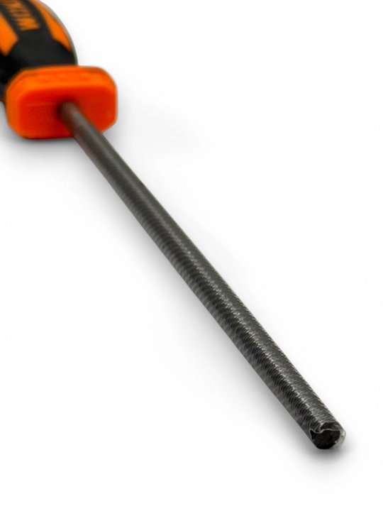 Напильники круглые 8" WOKIN
