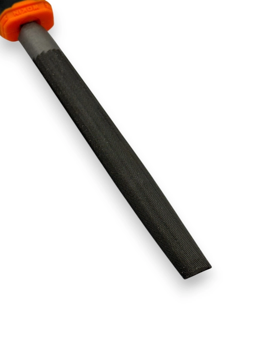 Напильники полукруглые 8" WOKIN