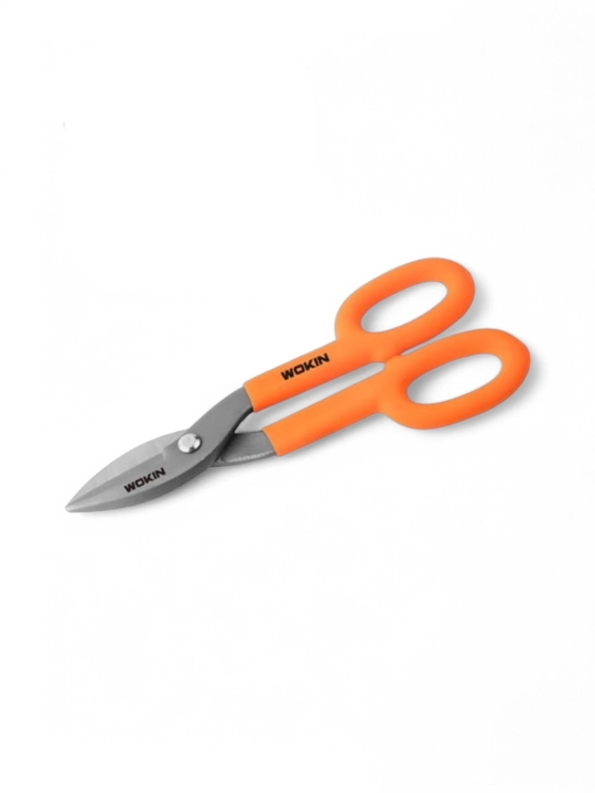 Metall uchun qaychi 10" WOKIN