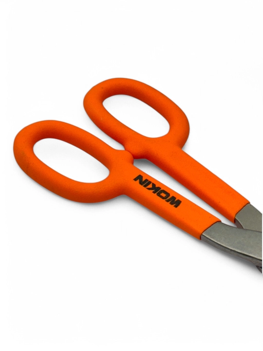 Metall uchun qaychi 10" WOKIN