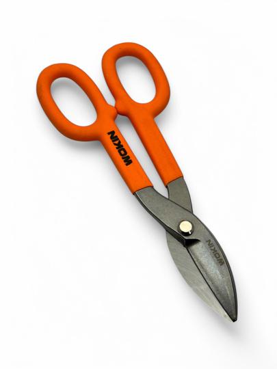 Metall uchun qaychi 10" WOKIN - 