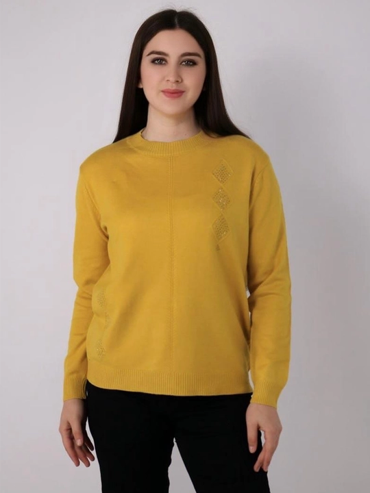 Ayollar sviteri