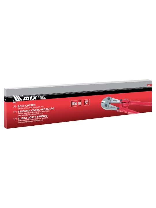 MTX bolt kesish, rezak 1050 mm, 785609