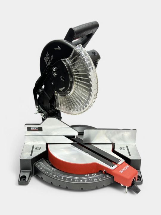 Professional arra TEH TMS30518, 305 mm, 4600 ayl/min, 1800 Vt