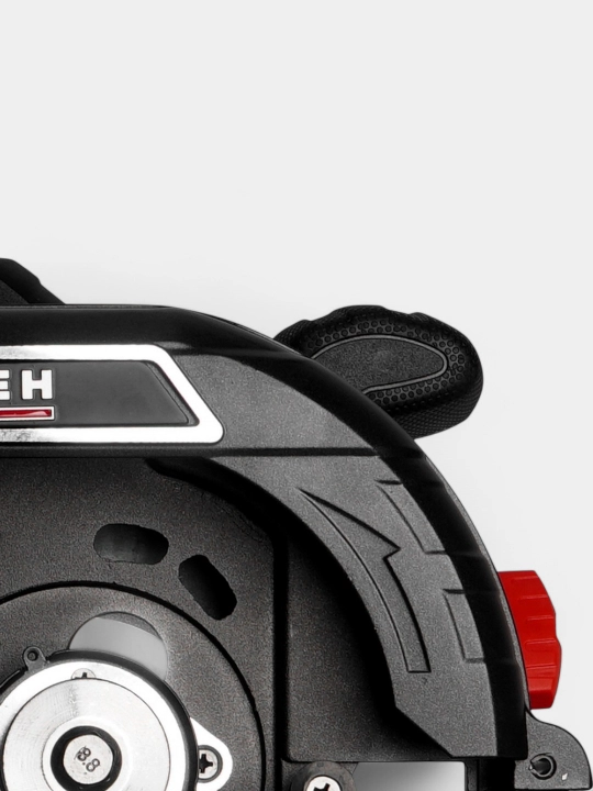 Циркулярная пила TEH TC18515, 1800W, 5300 об/мин, 185 мм