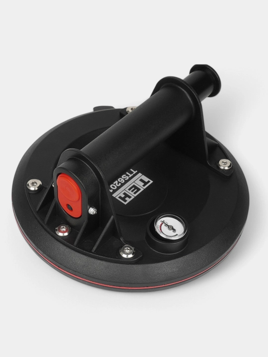 Присоска ручная TEH TTS6201, подъемность до 140кг