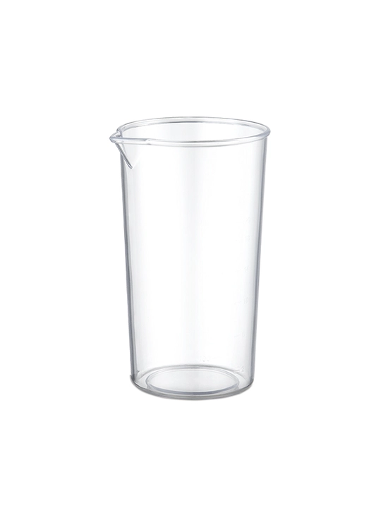 Qo'l blender BQ HB1032SS 4 tasi 1 da, 14000 ayl/daq gacha, quvvati 1200 Vt
