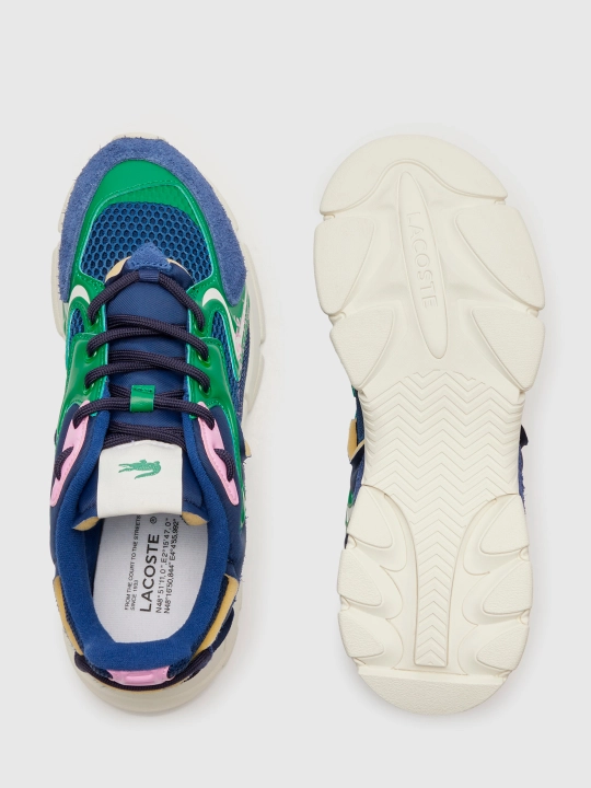 Кроссовки для города LACOSTE, 747SMA0008BG3