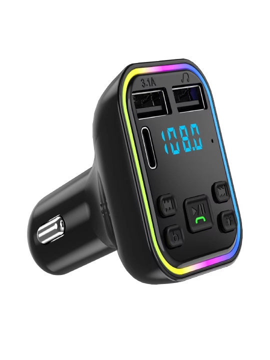 G39 Автомобильная Bluetooth MP3 FM-карта