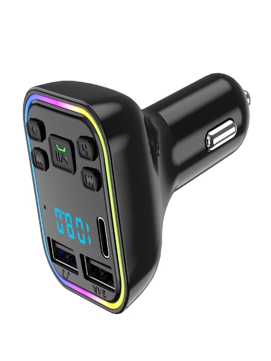 G39 Автомобильная Bluetooth MP3 FM-карта