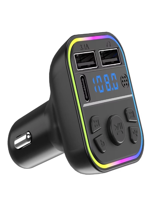 G39 Автомобильная Bluetooth MP3 FM-карта
