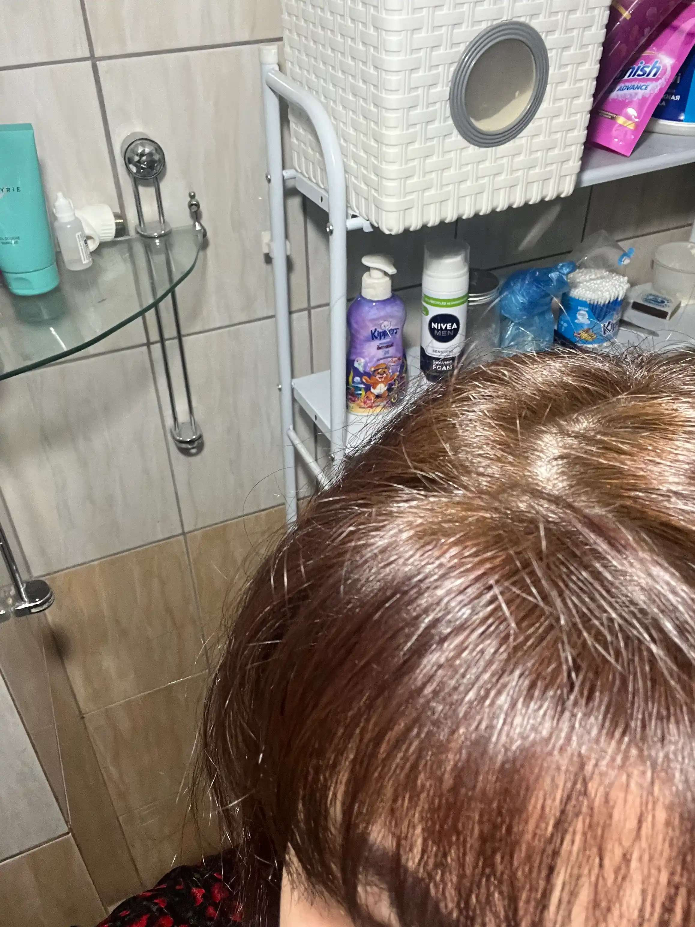 Краска для волос L'Oreal Paris Excellence Cool Creme