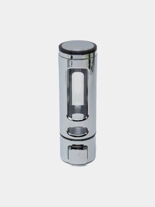 Suyuq sovun uchun dispenser, 400 ml hajmga ega - 