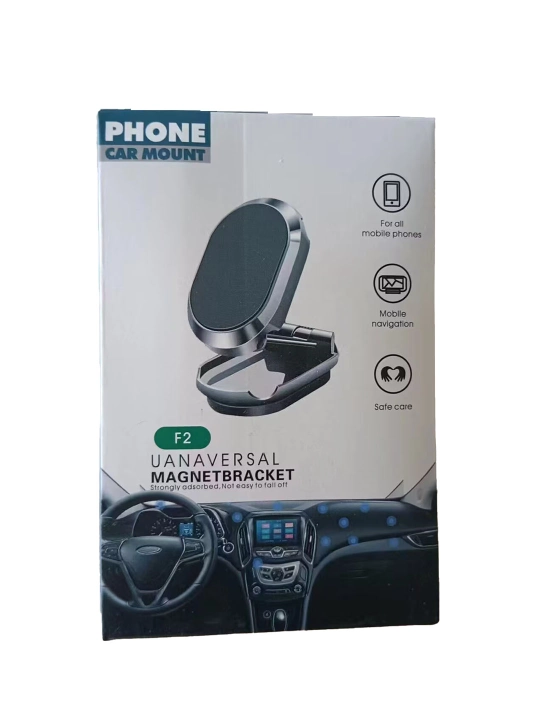 Metall mashina braketi