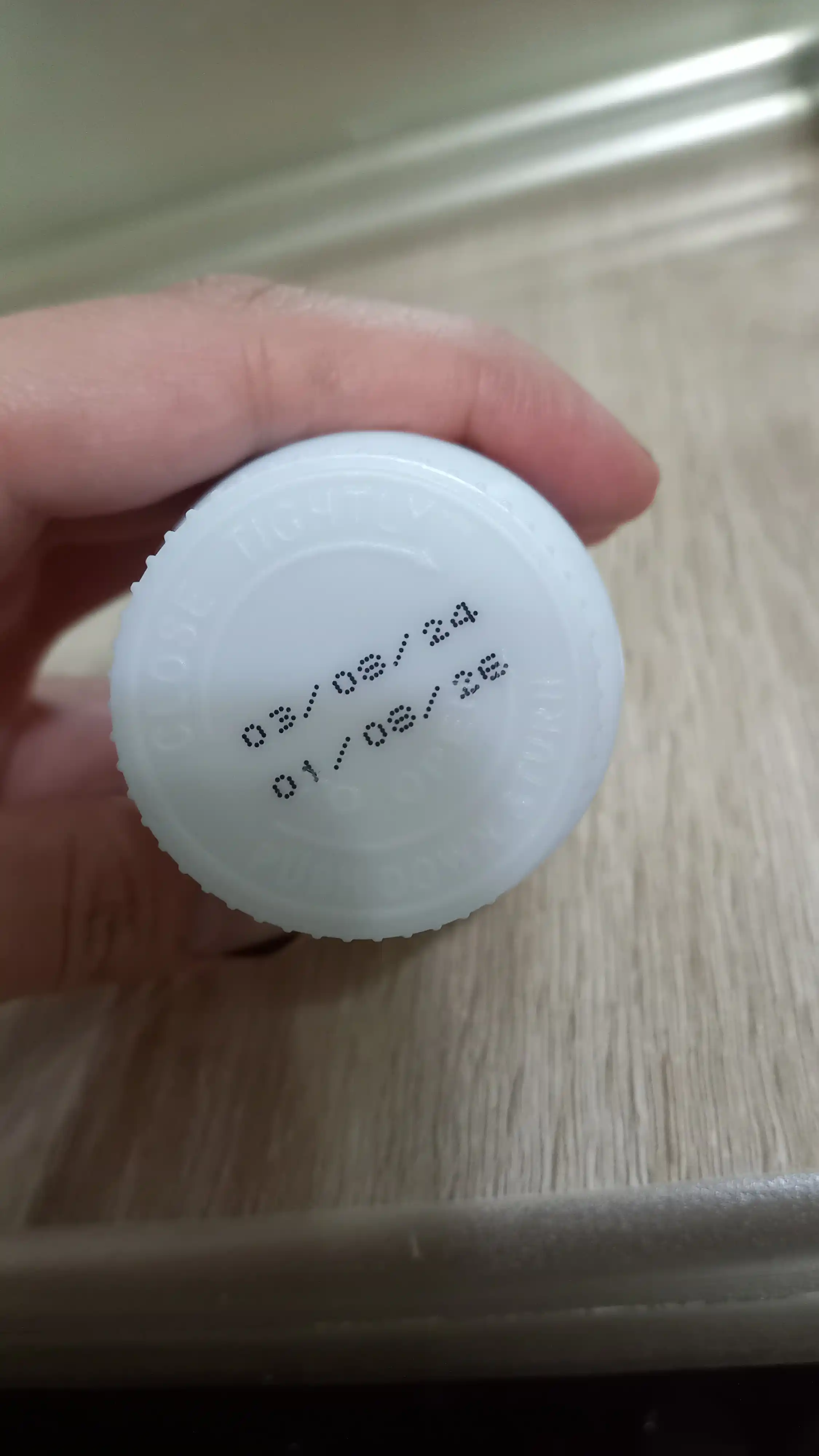 Kaltsiy D3 Anestpharma, 50 dona