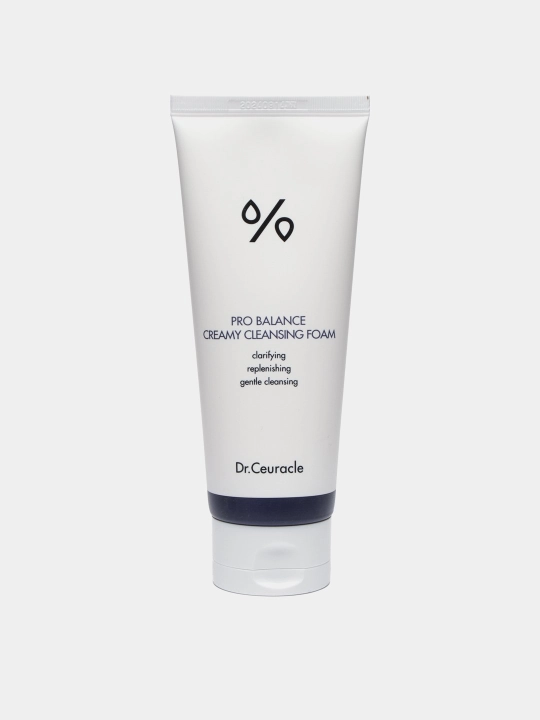 Yuvinish uchun kopik Pro-Balance Creamy Cleansing Foam - 