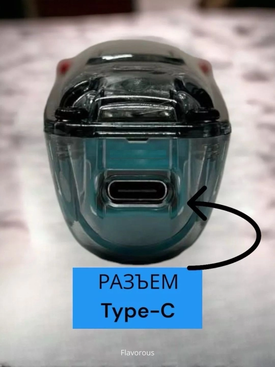 Soch va soqolni kesish uchun professional trimmer, VGR trimmerlar to'plami