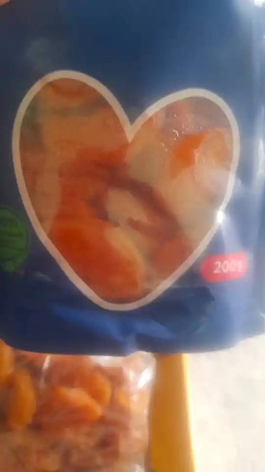 Bargak Oila tanlovi, 200 g