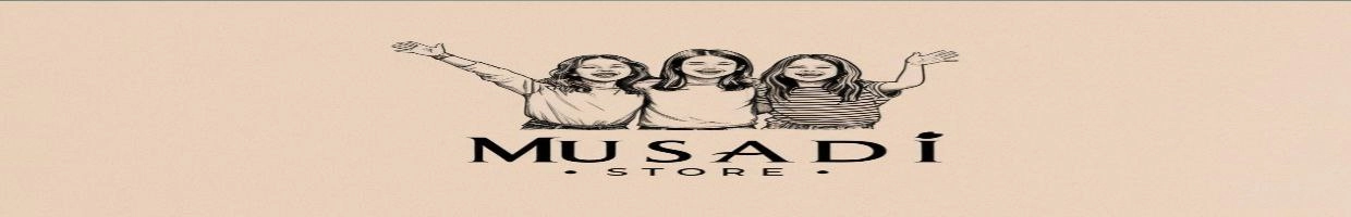 Musadi store