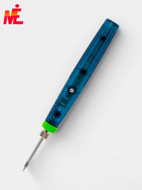 ZD-20U Электронный паяльник 8W/5V с USB