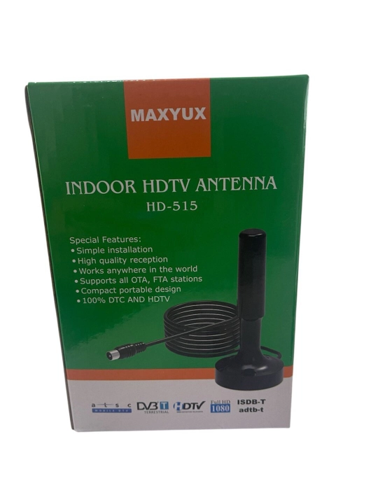 Maxyux клейкие антенны
