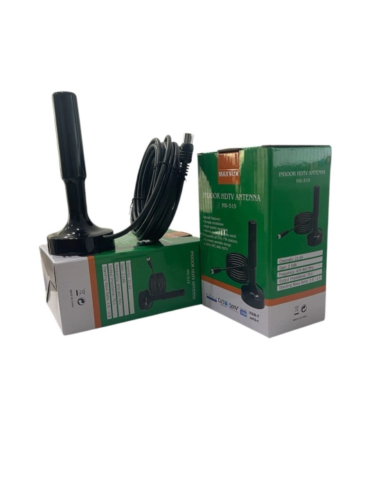 Maxyux yopishuvchi antenalar - 