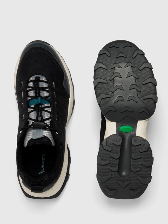 Кроссовки для города LACOSTE, 747SMA0098GS2