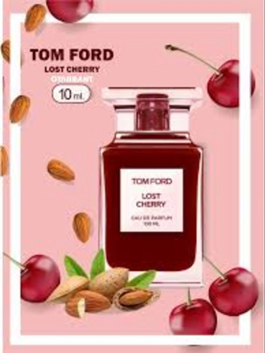 Ayollar uchun parfyumlangan suv Lost Cherry, 100 ml - 
