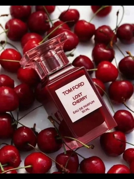 Ayollar uchun parfyumlangan suv Lost Cherry, 100 ml
