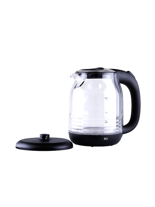 Elektr choynak BQ KT1833G, hajmi 1.7 litr, quvvati 2200 Vt