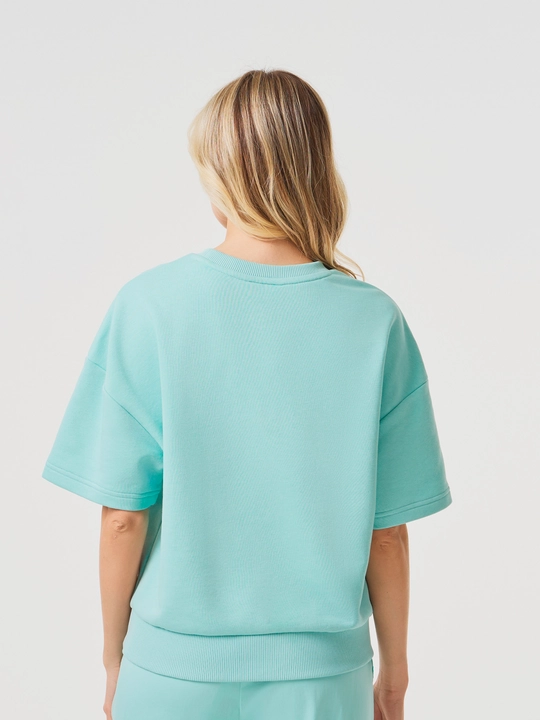 Футболка, LACOSTE SF0409LGF