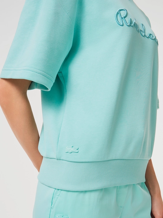 Футболка, LACOSTE SF0409LGF