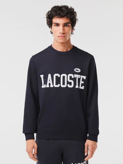 Свитшот, LACOSTE SH7420HDE