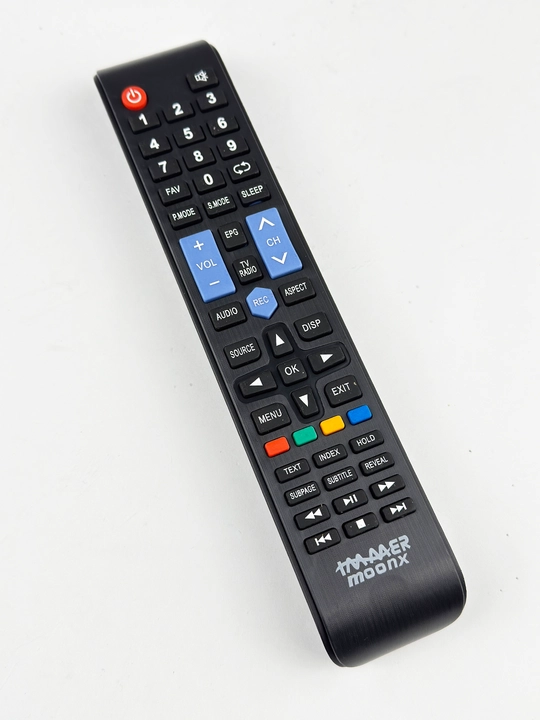 Televizor uchun pult IMMER moonx - 