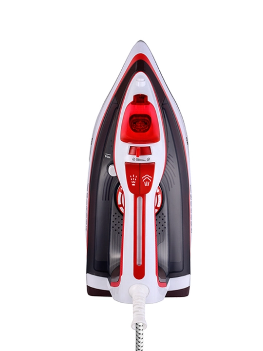 Bug'li dazmol BQ SI1002 quruq mato, vertikal buglatish, quvvati 2600 Vt, hajmi 320 ml