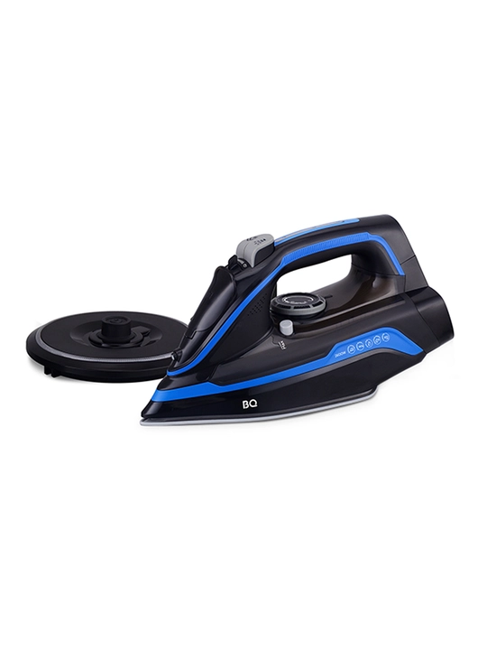 Simsiz dazmol BQ SIC1002, keramik qoplama, quvvati 2600 Vt