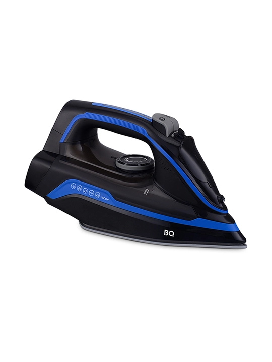 Simsiz dazmol BQ SIC1002, keramik qoplama, quvvati 2600 Vt - 