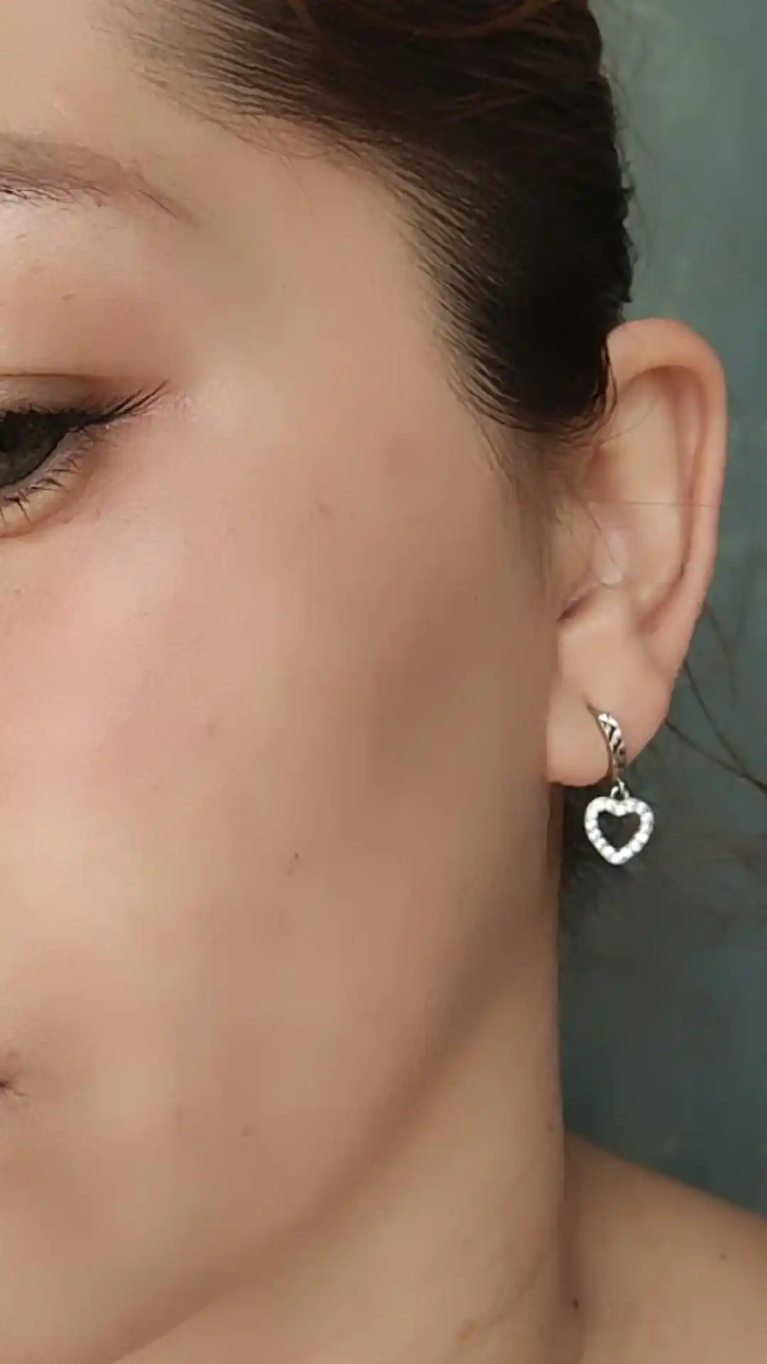 Серьги для женщин и девочек