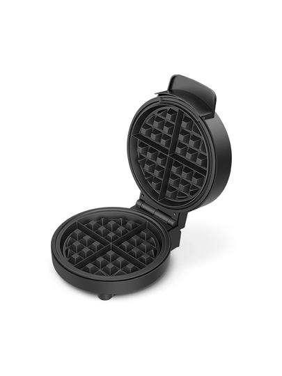 Вафельница электрическая, для венских вафель BQ ST1009, с антипригарным покрытием, 1000 Вт