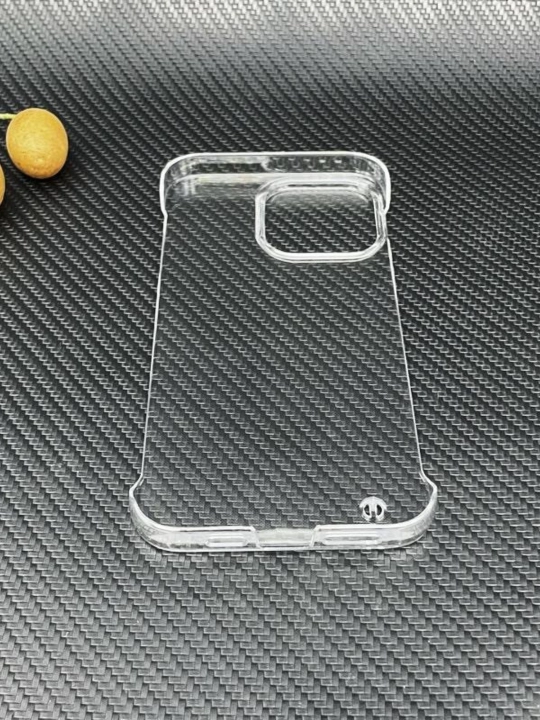 G'ilof iPhone XS, XR, 11, 12, 13, 14, 15, 16 Pro, Max, shaffof, plastik